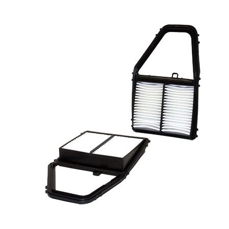 Wix Filters Air Filter 42564